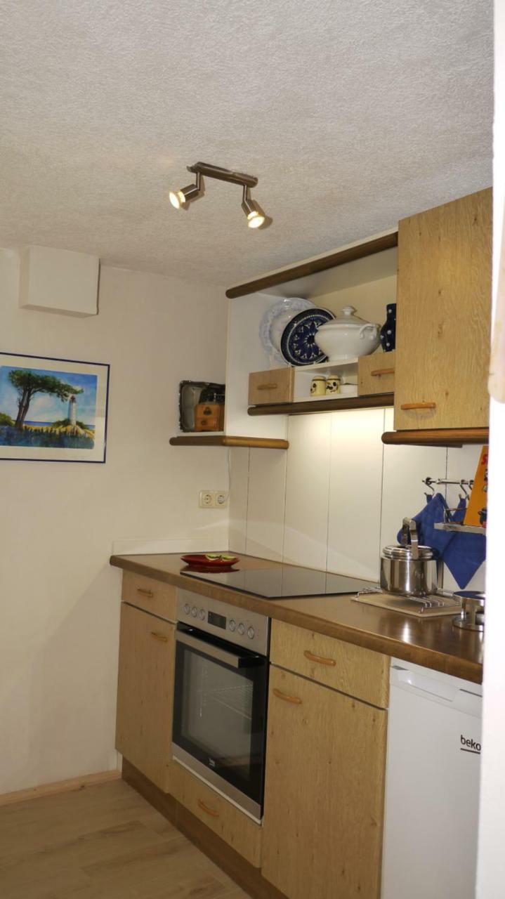 Ferienhaus Oliv ทาเลอ ภายนอก รูปภาพ