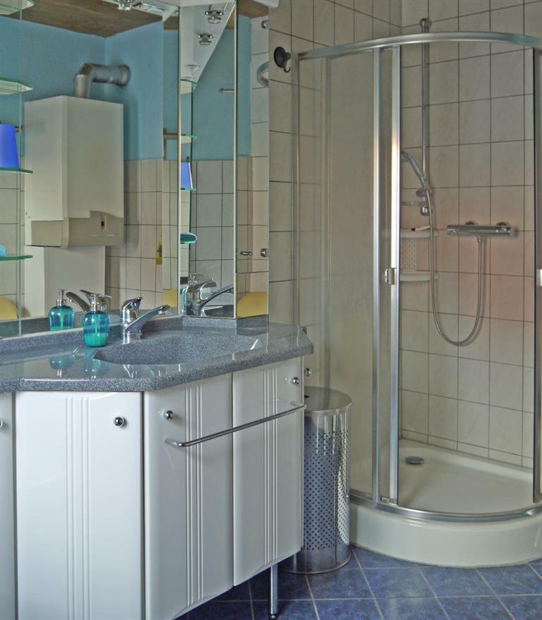 Ferienhaus Oliv ทาเลอ ภายนอก รูปภาพ